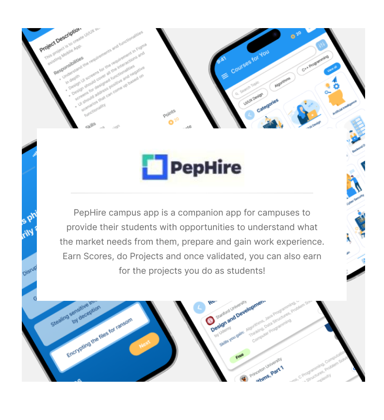 Pephire